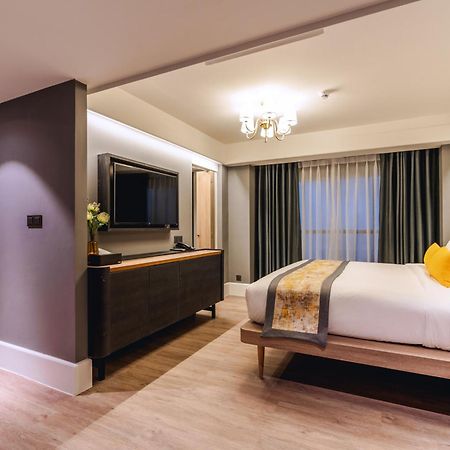 Bandalo Boutique Hotel Patong Екстер'єр фото