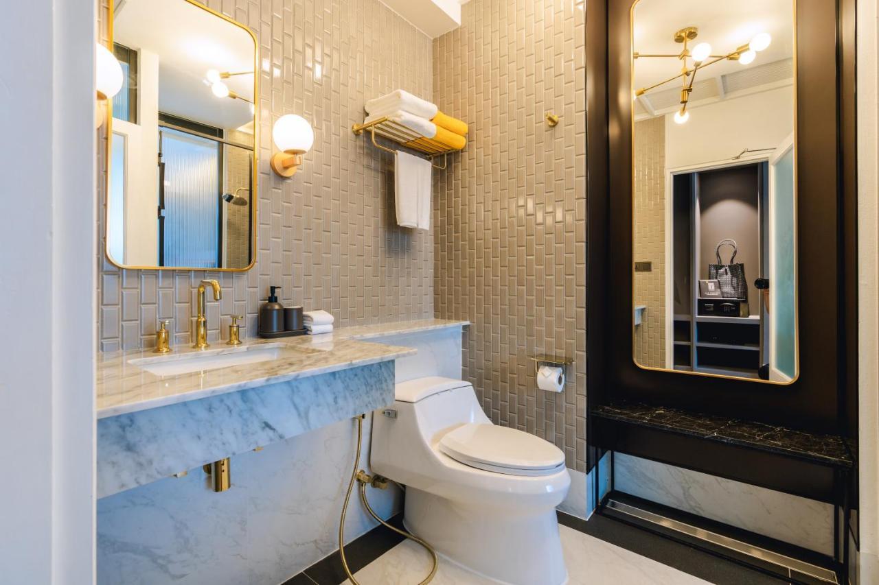 Bandalo Boutique Hotel Patong Екстер'єр фото