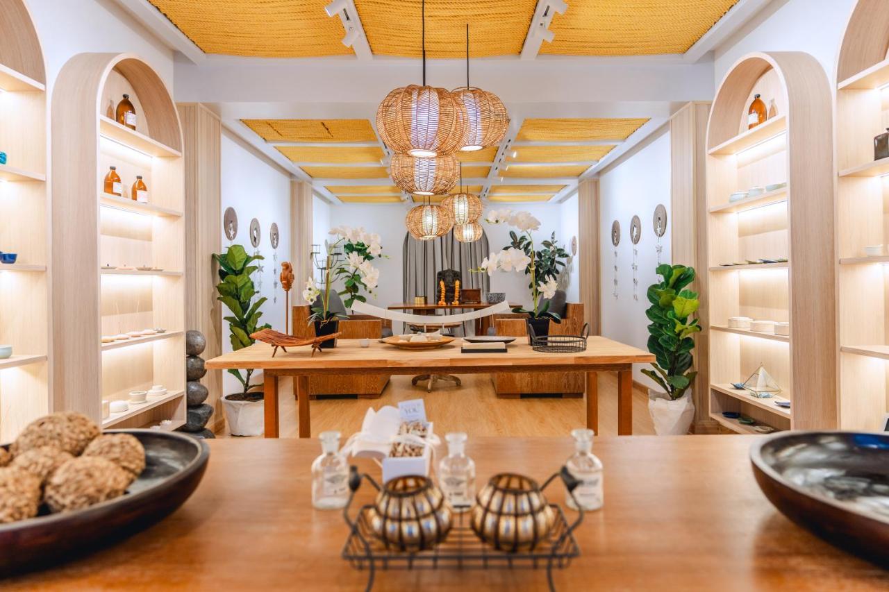 Bandalo Boutique Hotel Patong Екстер'єр фото
