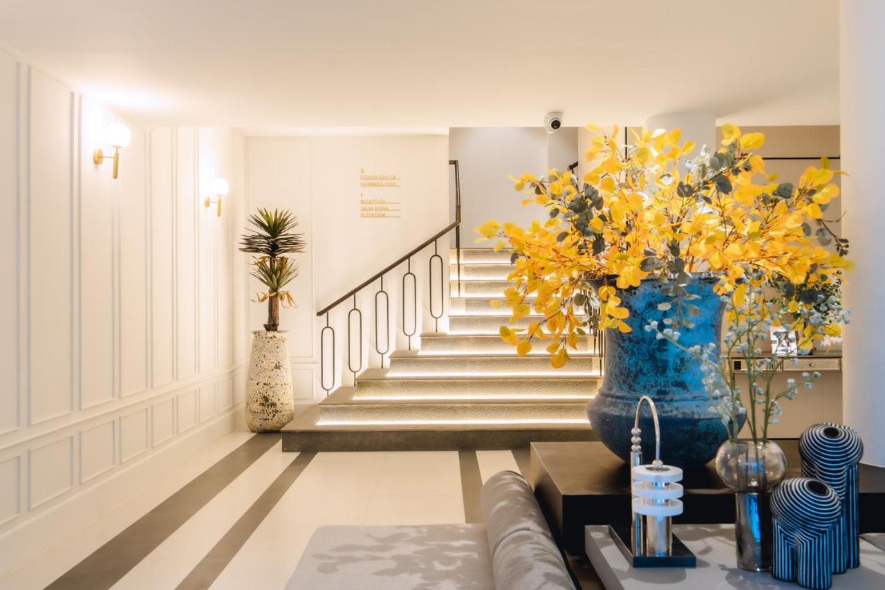 Bandalo Boutique Hotel Patong Екстер'єр фото