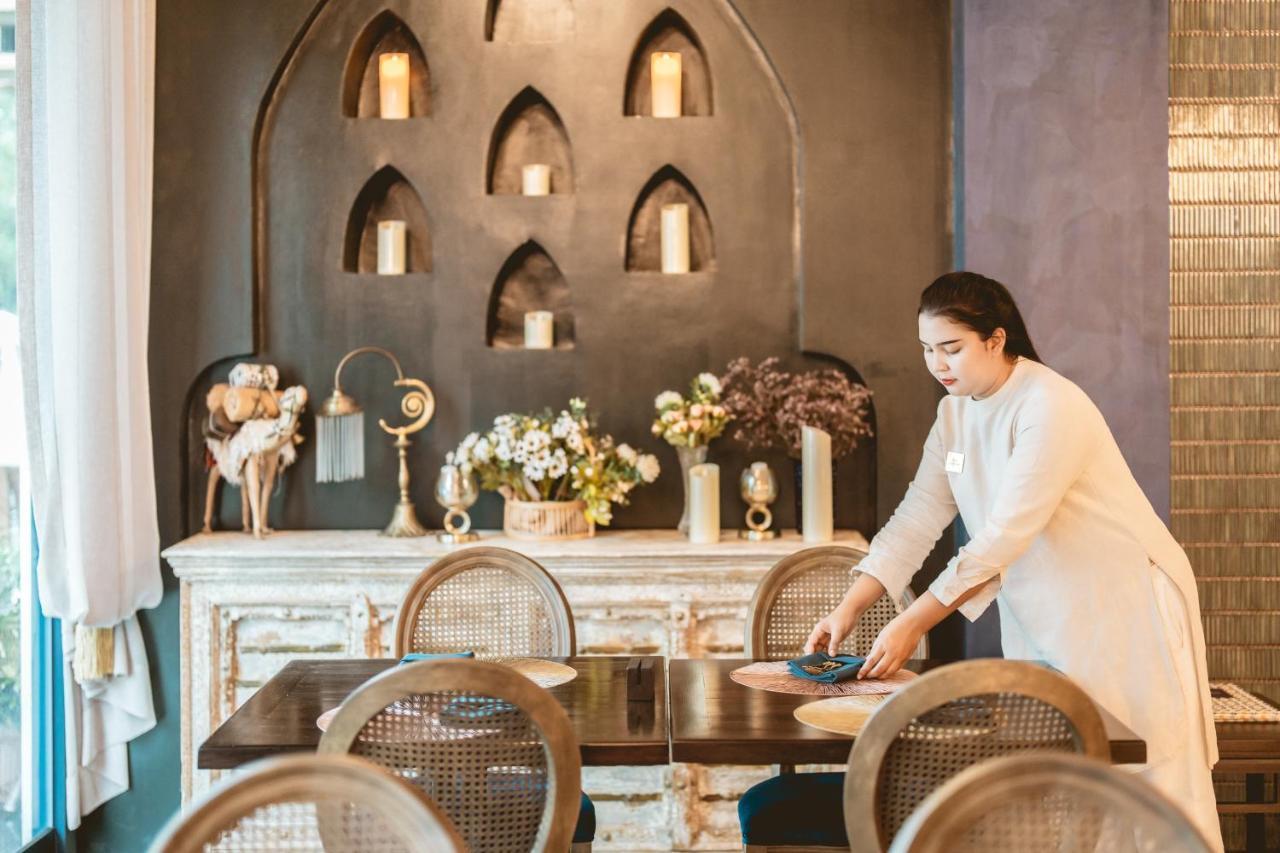 Bandalo Boutique Hotel Patong Екстер'єр фото