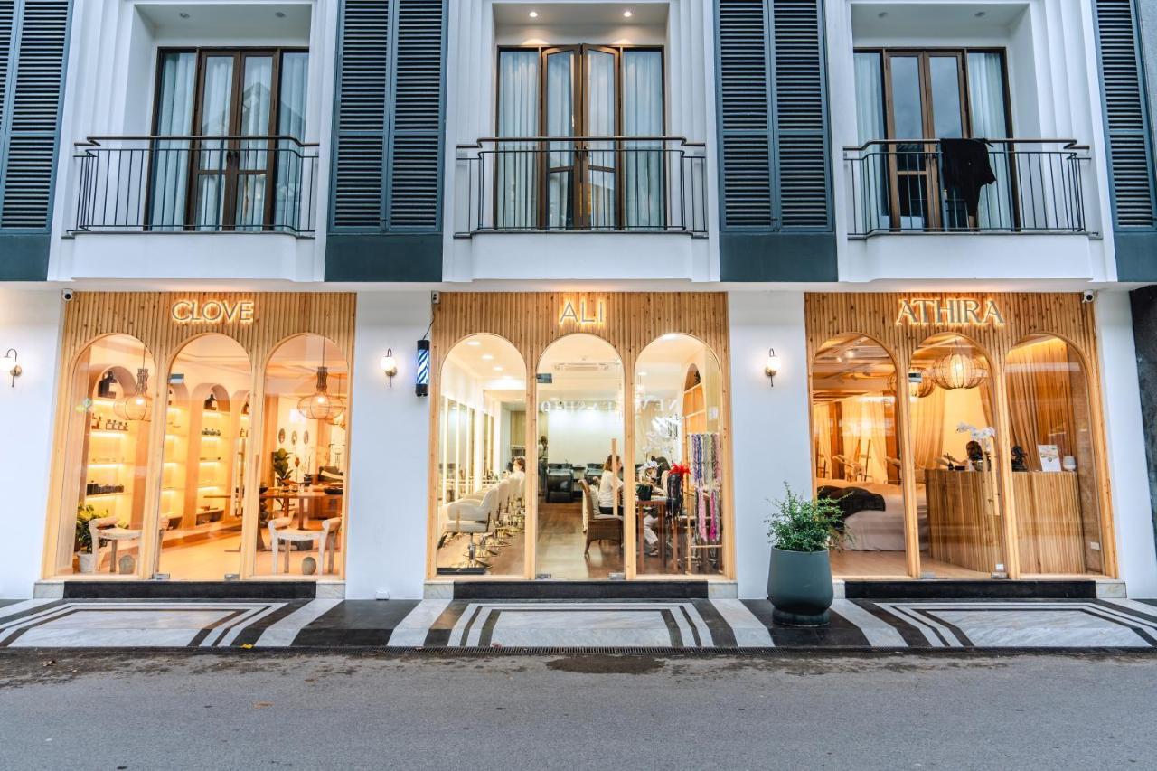 Bandalo Boutique Hotel Patong Екстер'єр фото
