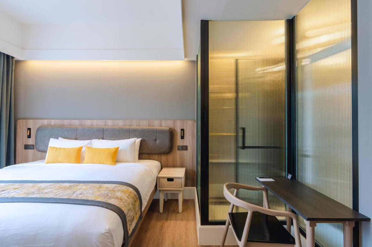 Bandalo Boutique Hotel Patong Екстер'єр фото
