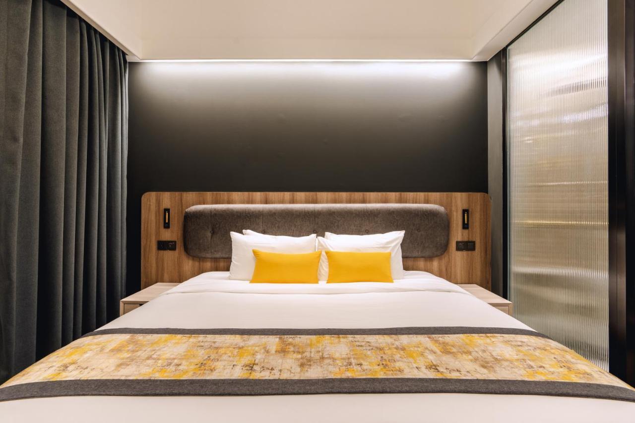 Bandalo Boutique Hotel Patong Екстер'єр фото