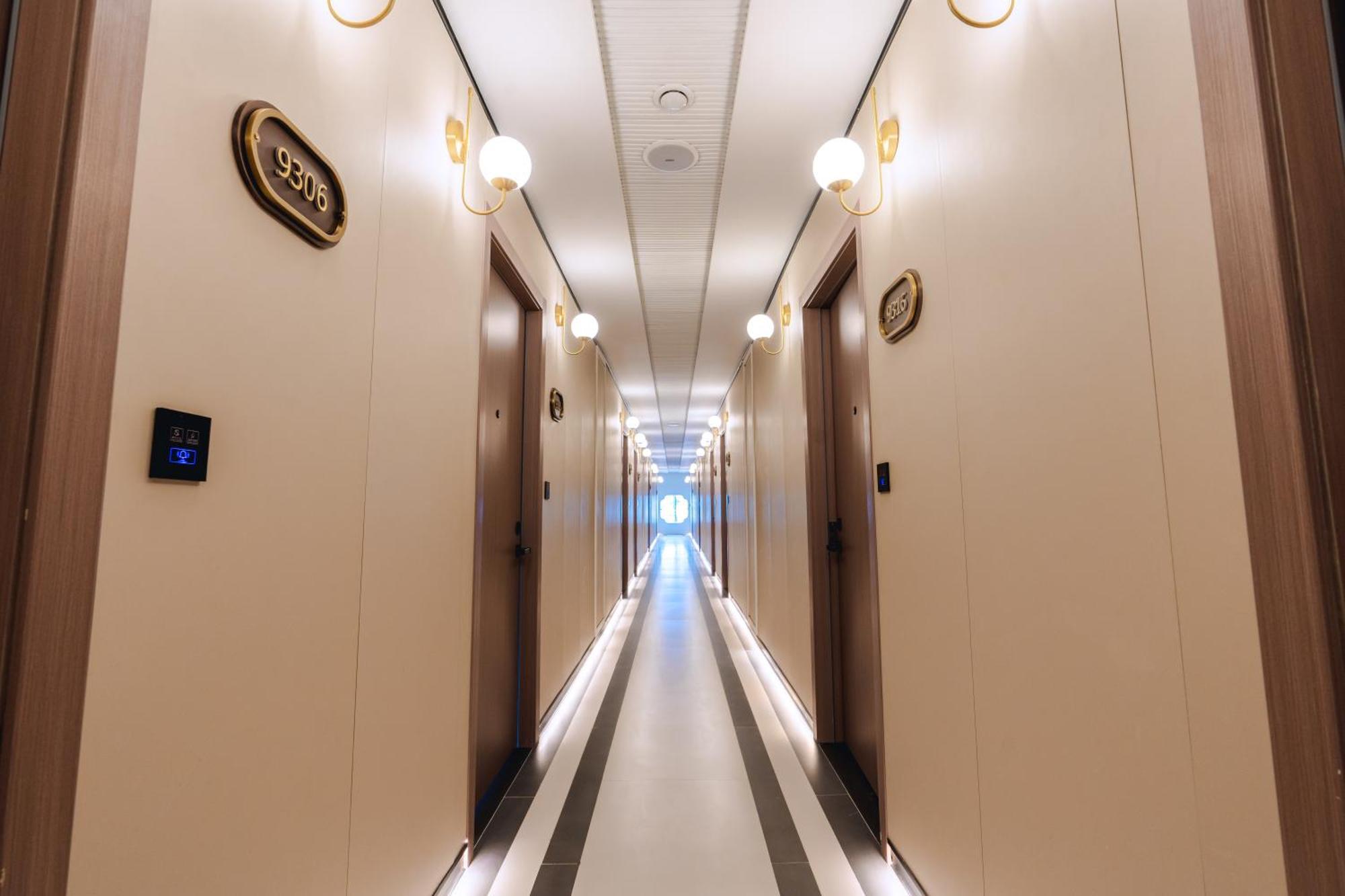 Bandalo Boutique Hotel Patong Екстер'єр фото