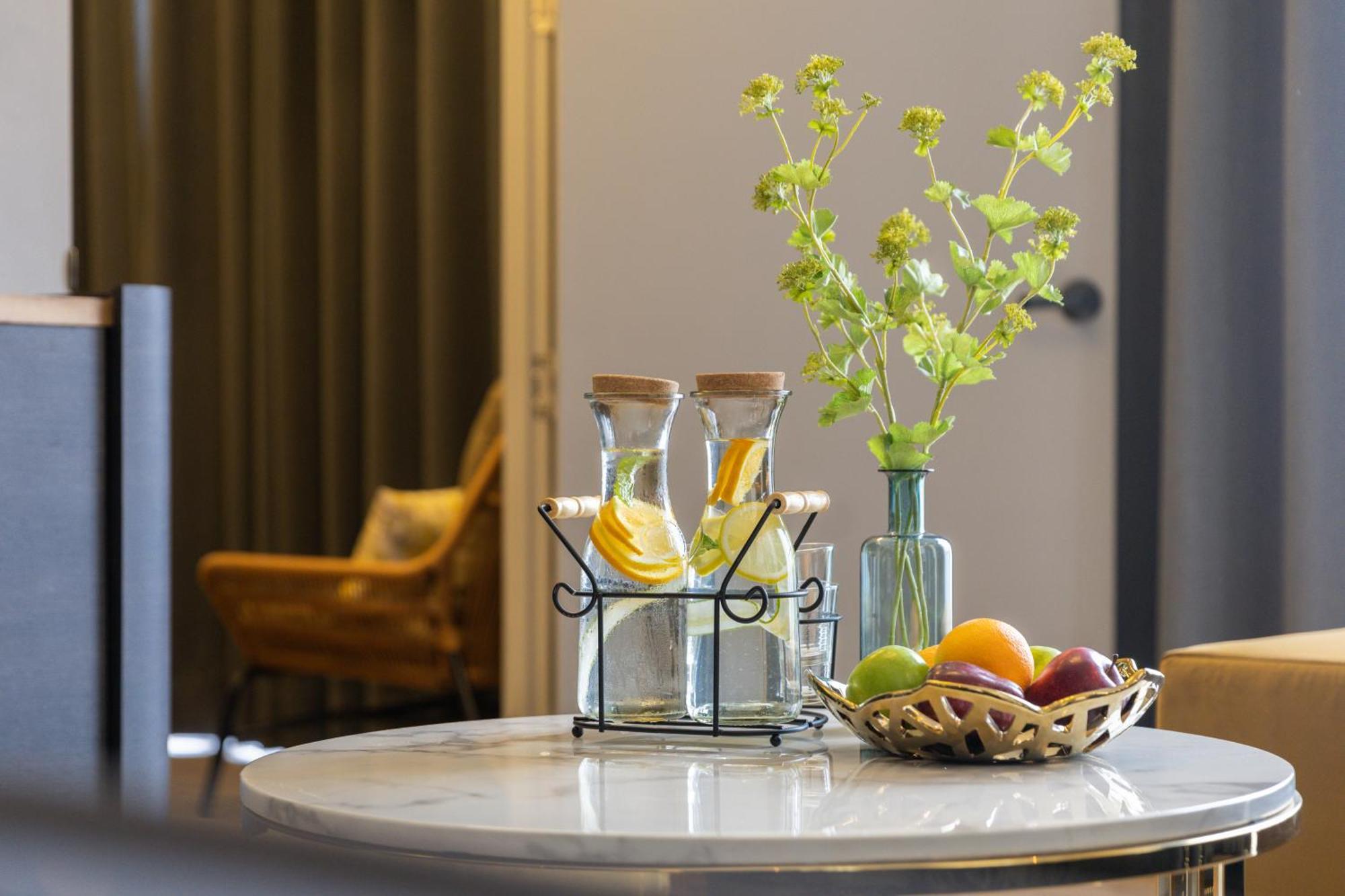 Bandalo Boutique Hotel Patong Екстер'єр фото